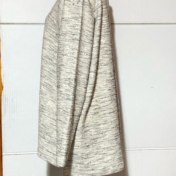 Per Se Sport women’s 2X sweater black and gray. - Picture 2 of 7